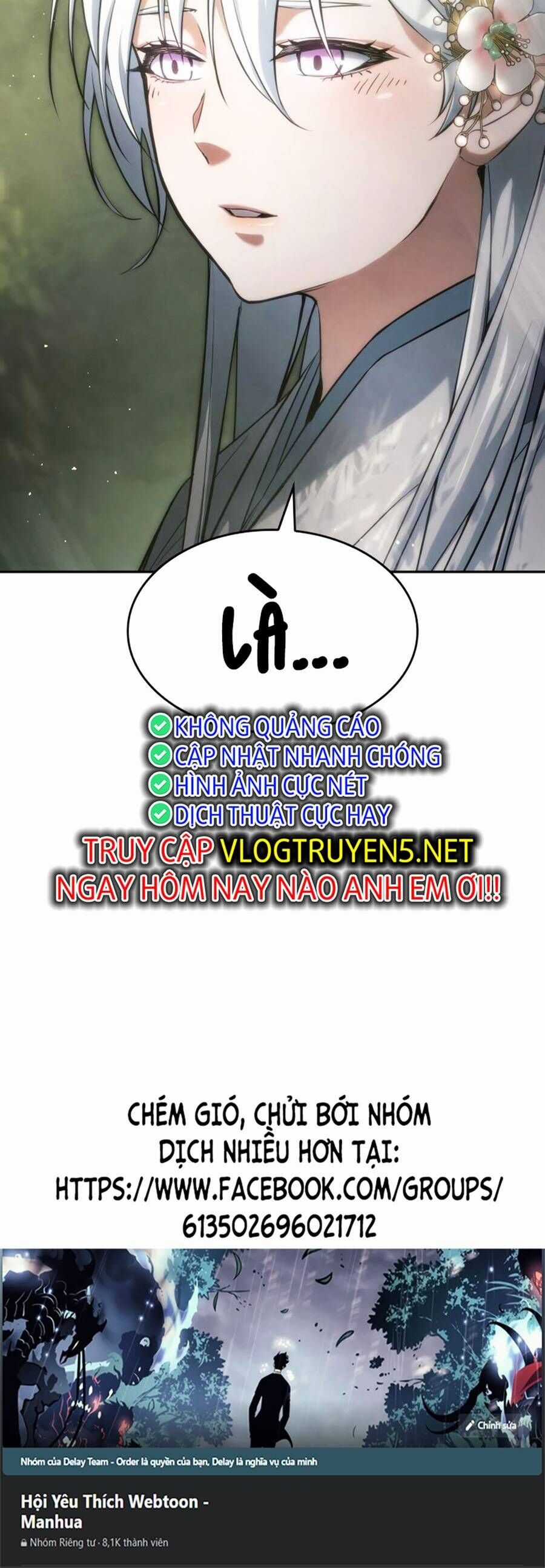 Vô Hạn Tử Linh Sư Chapter 37 trang 149