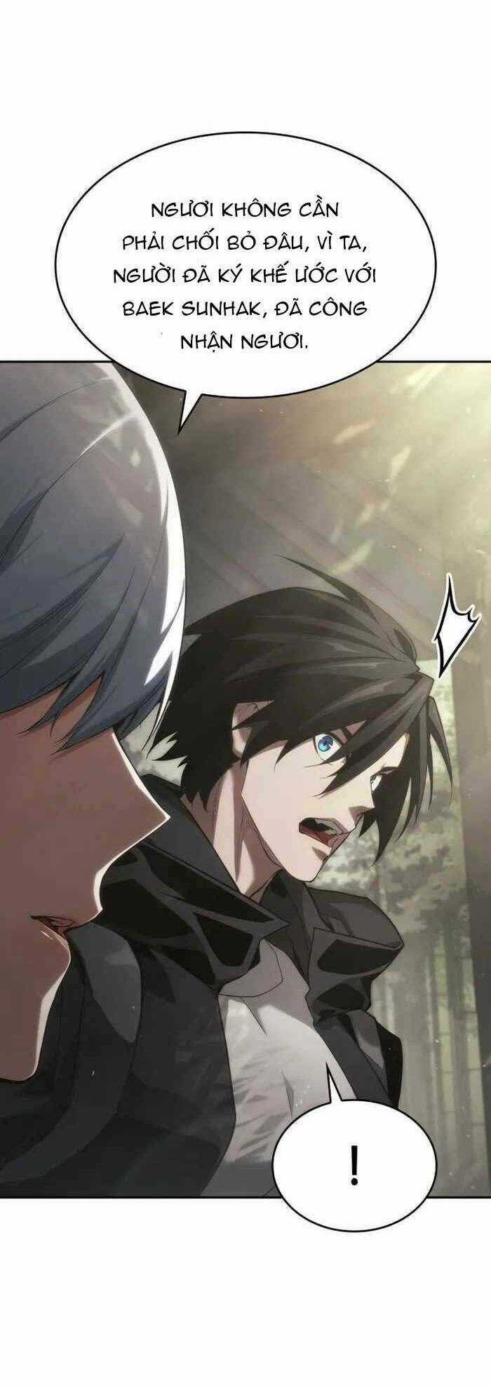 Vô Hạn Tử Linh Sư Chapter 37 trang 161