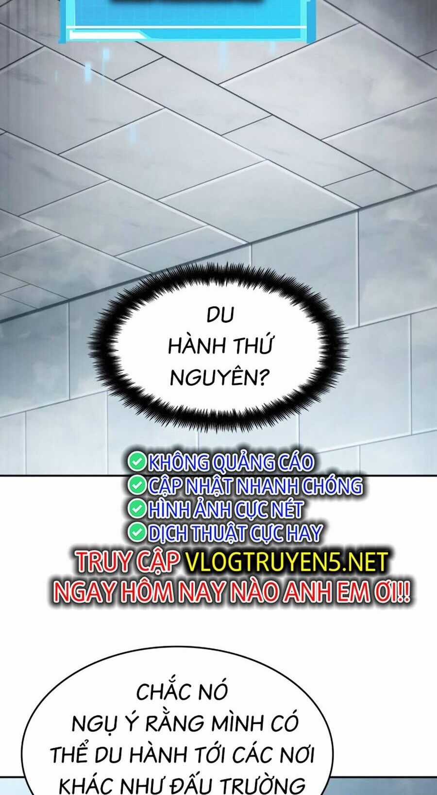 Vô Hạn Tử Linh Sư Chapter 37 trang 21