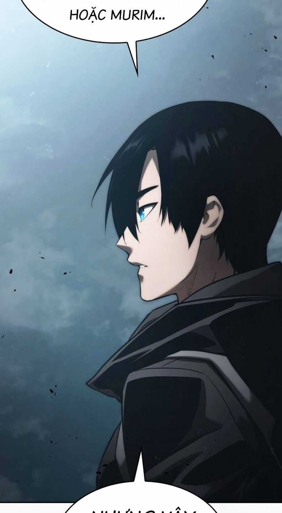 Vô Hạn Tử Linh Sư Chapter 37 trang 22