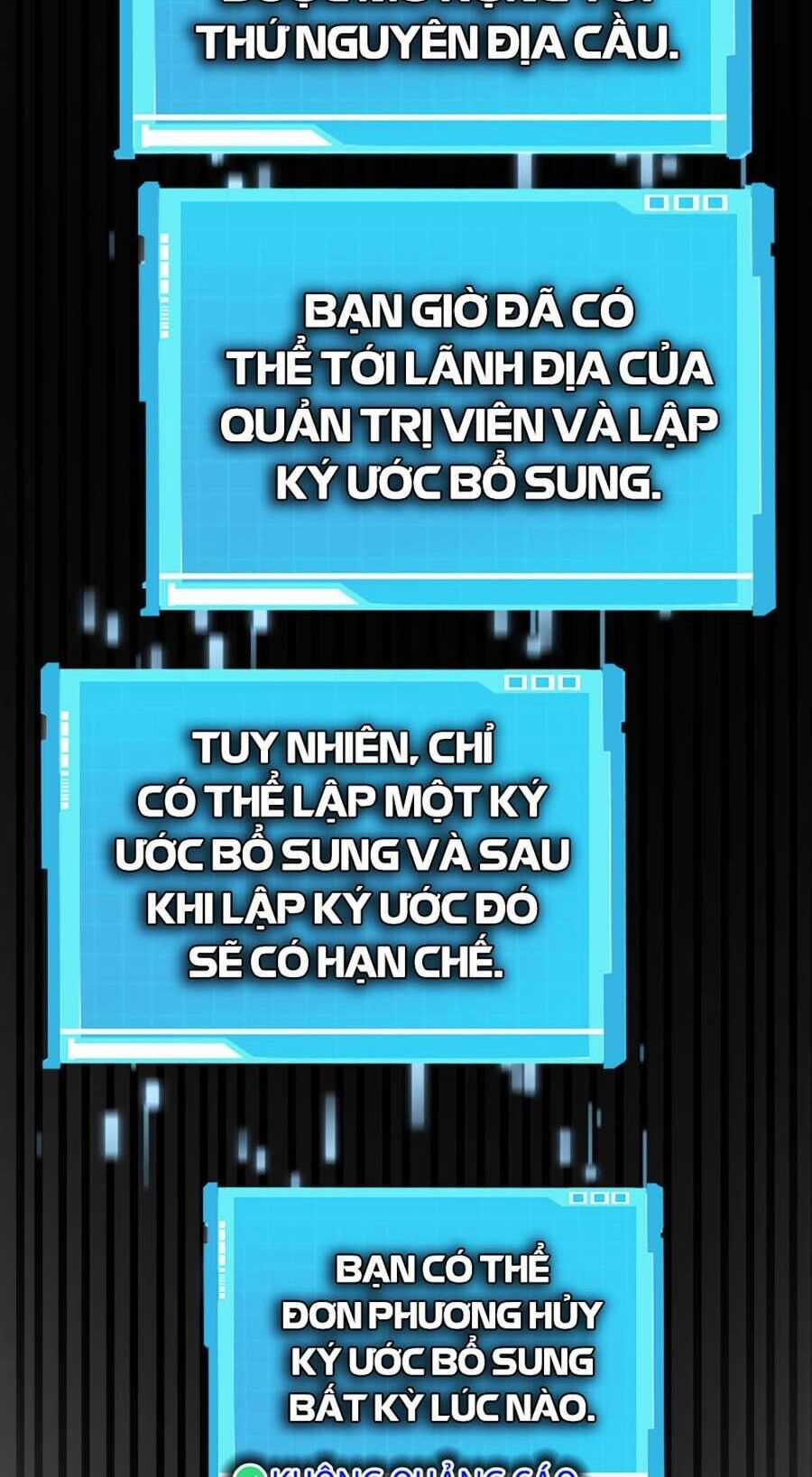 Vô Hạn Tử Linh Sư Chapter 37 trang 25