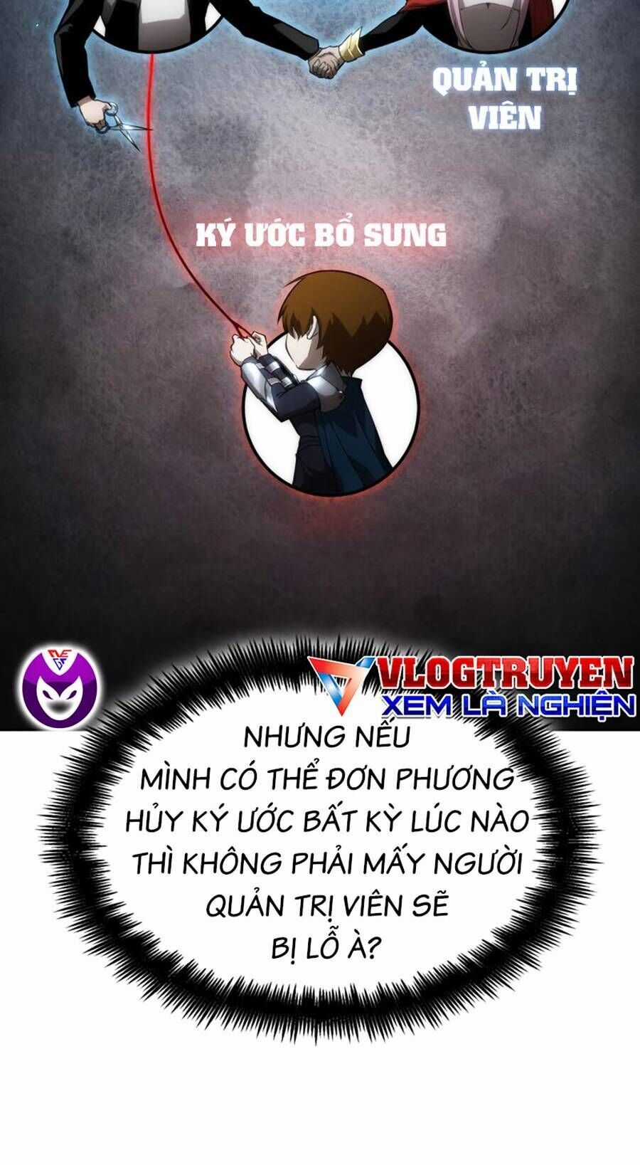Vô Hạn Tử Linh Sư Chapter 37 trang 28