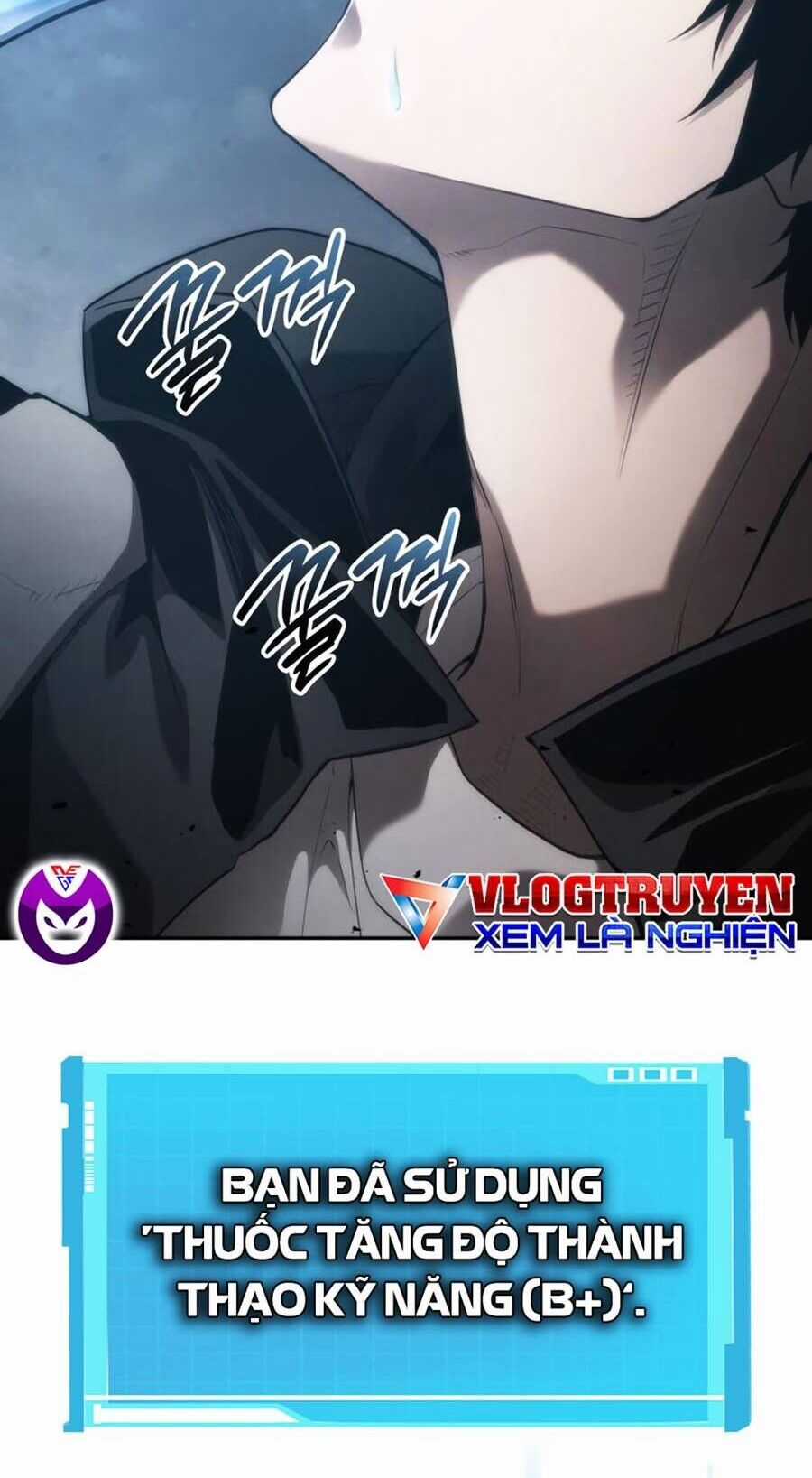 Vô Hạn Tử Linh Sư Chapter 37 trang 33