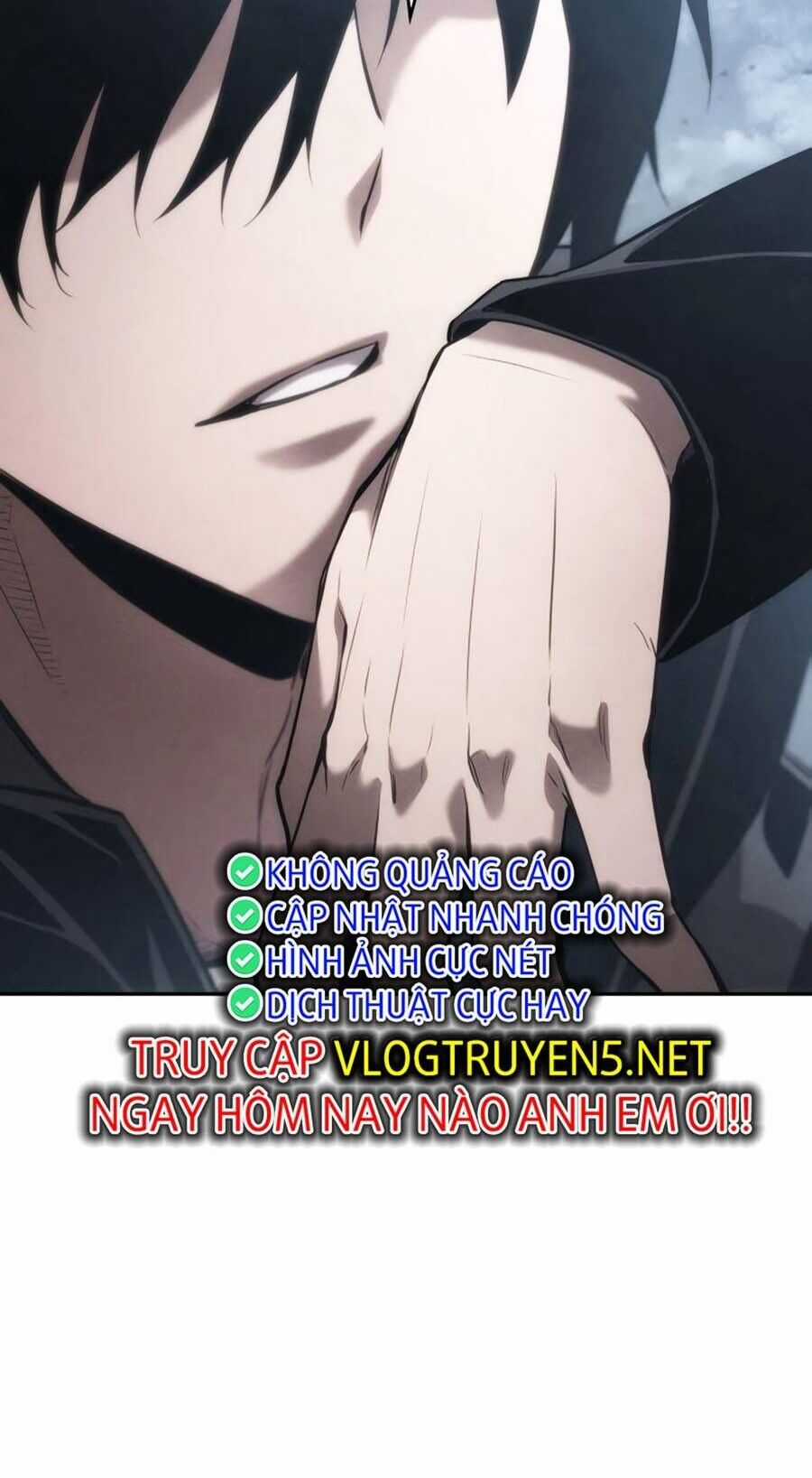 Vô Hạn Tử Linh Sư Chapter 37 trang 35