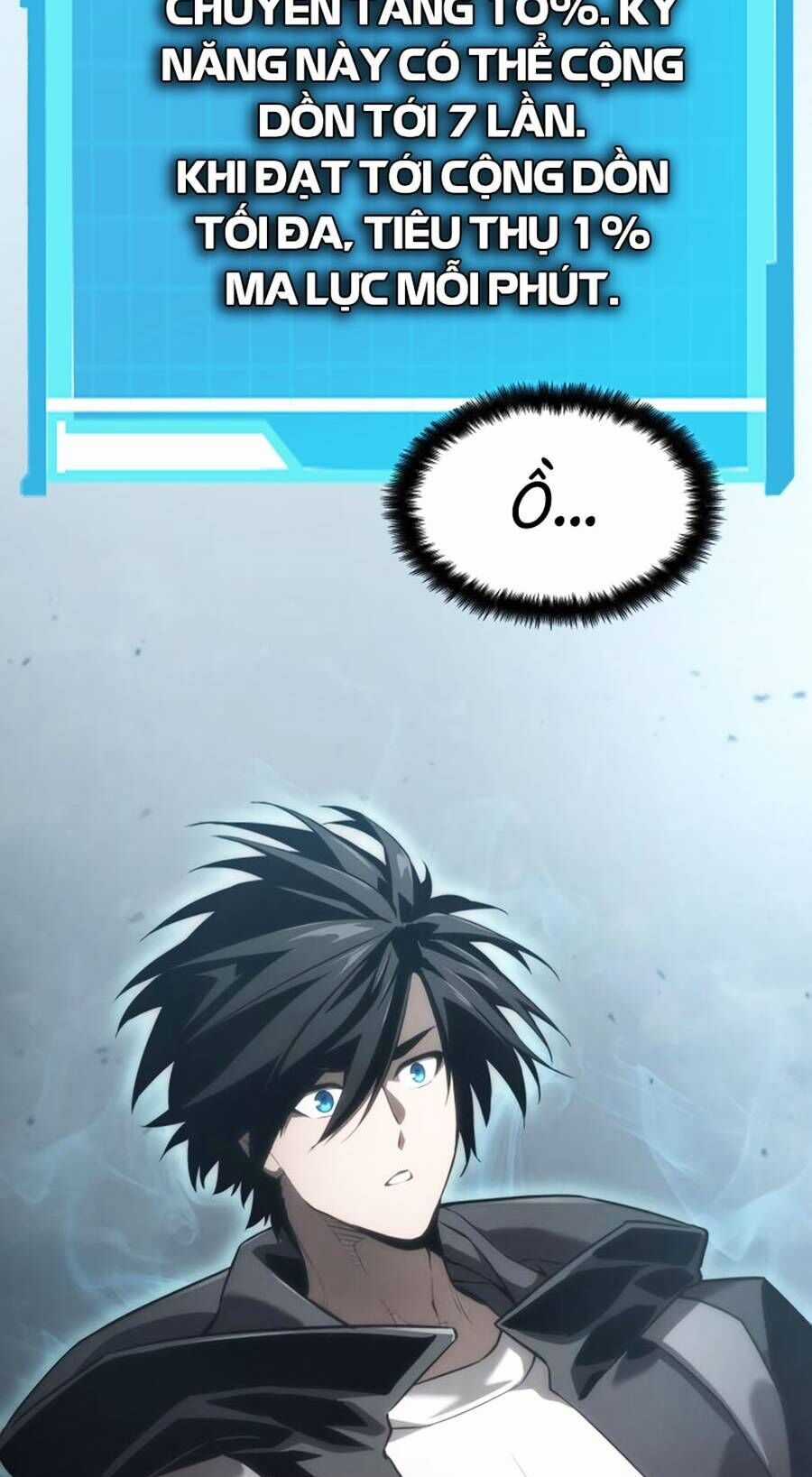 Vô Hạn Tử Linh Sư Chapter 37 trang 38