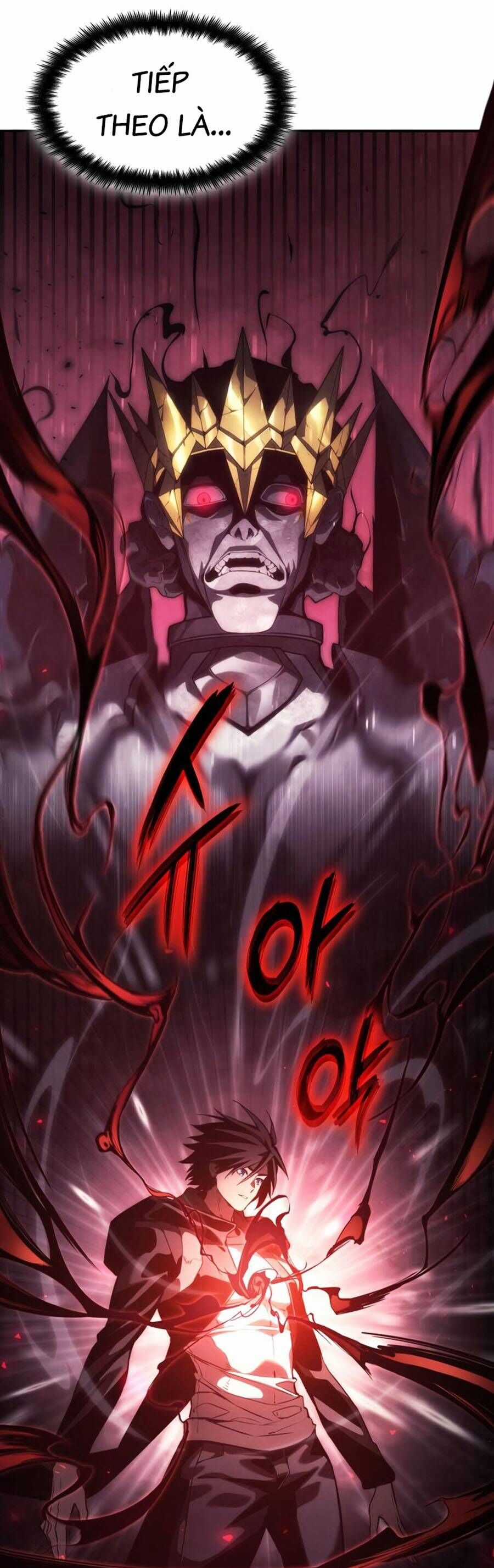 Vô Hạn Tử Linh Sư Chapter 37 trang 40