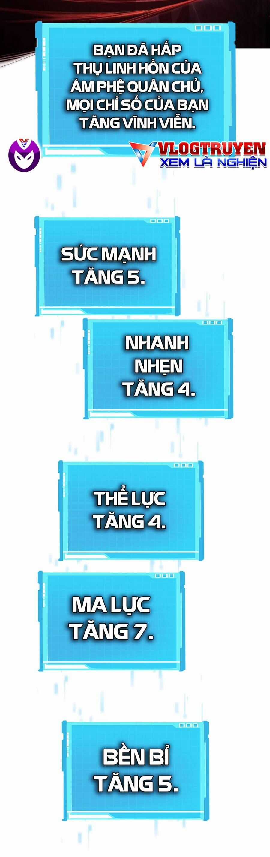 Vô Hạn Tử Linh Sư Chapter 37 trang 41