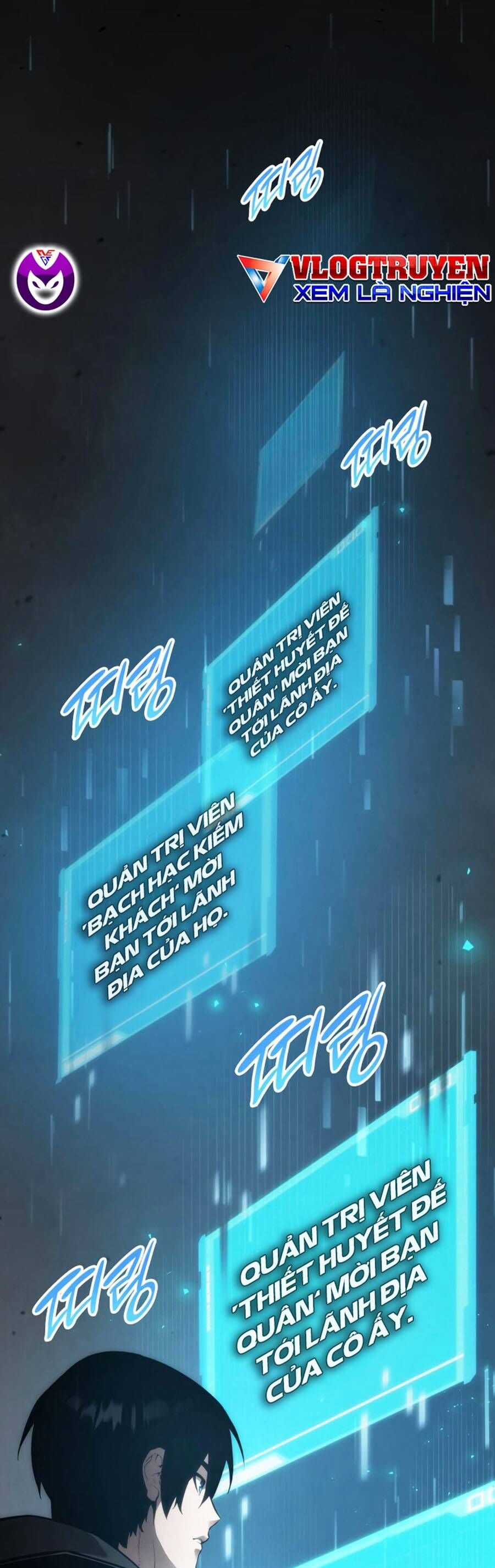 Vô Hạn Tử Linh Sư Chapter 37 trang 45