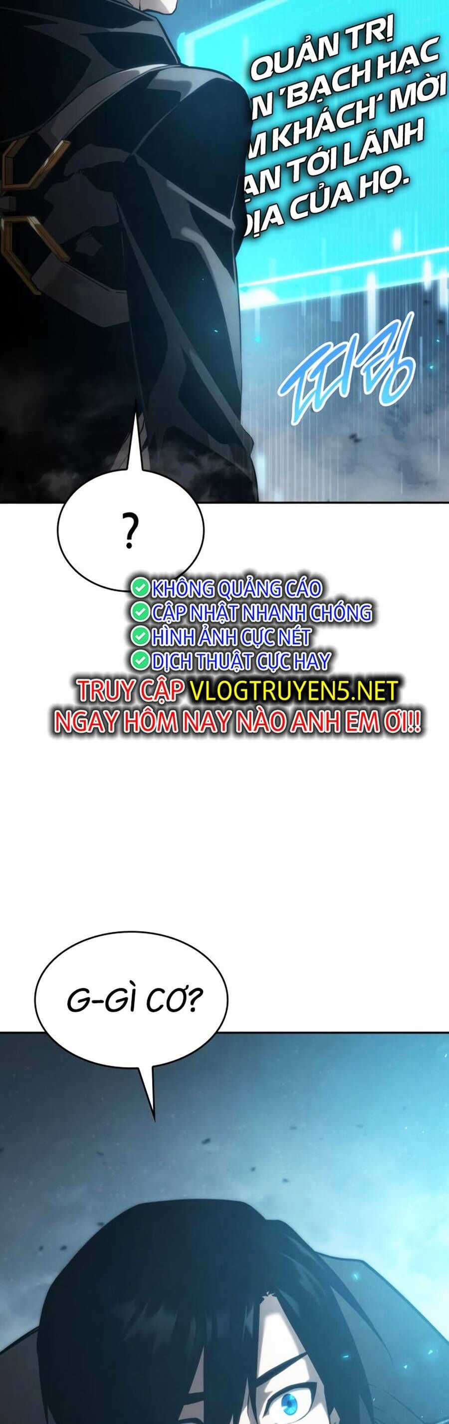 Vô Hạn Tử Linh Sư Chapter 37 trang 46