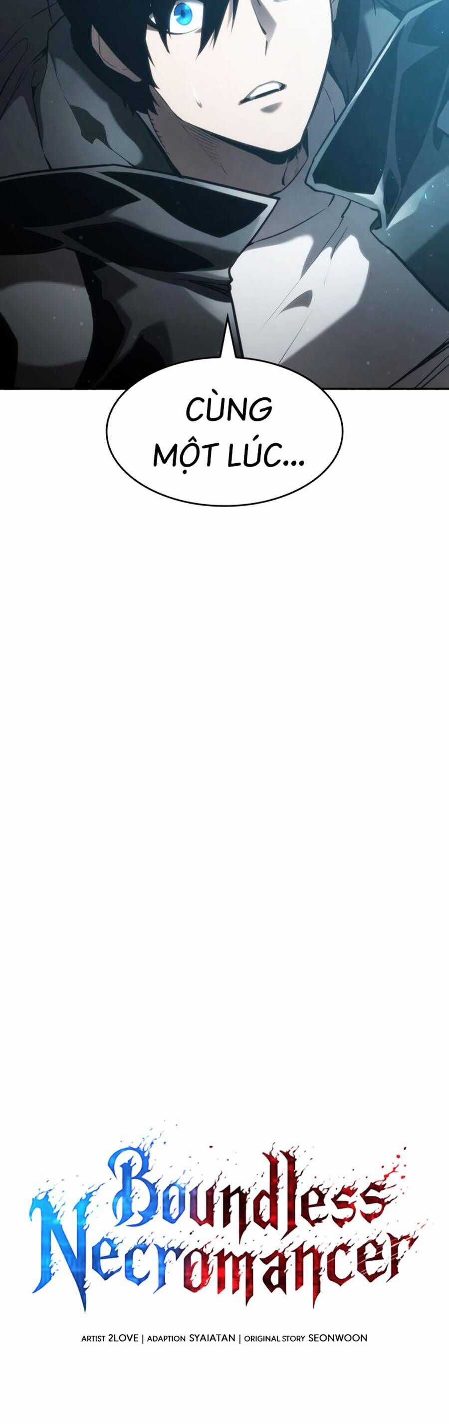 Vô Hạn Tử Linh Sư Chapter 37 trang 47