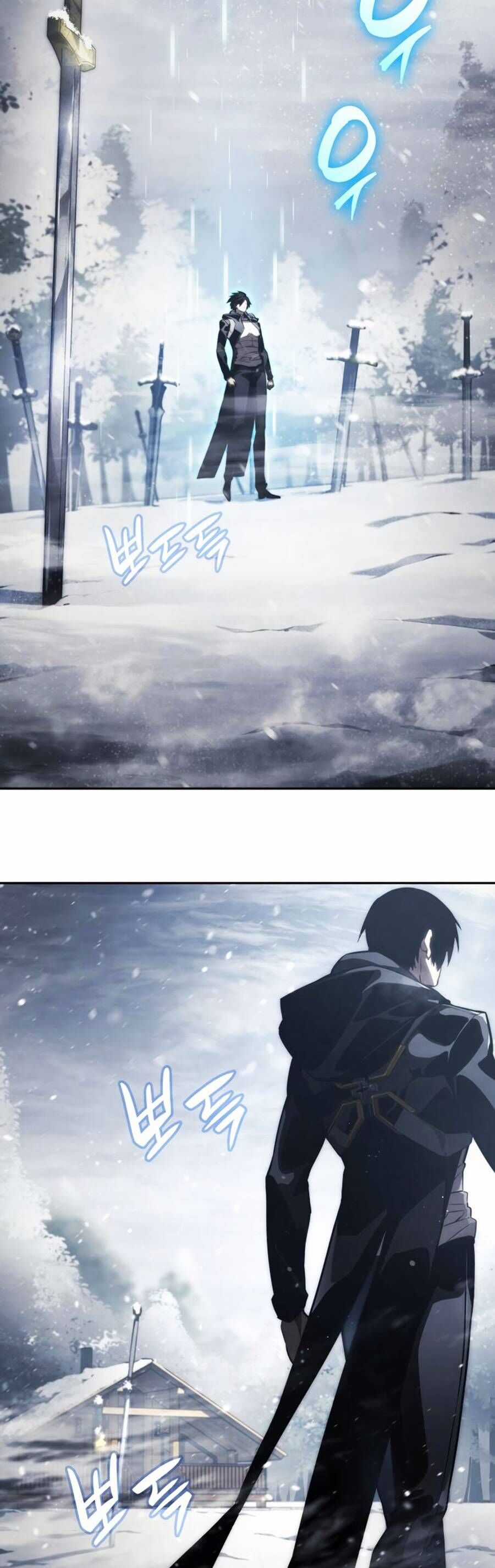 Vô Hạn Tử Linh Sư Chapter 37 trang 49