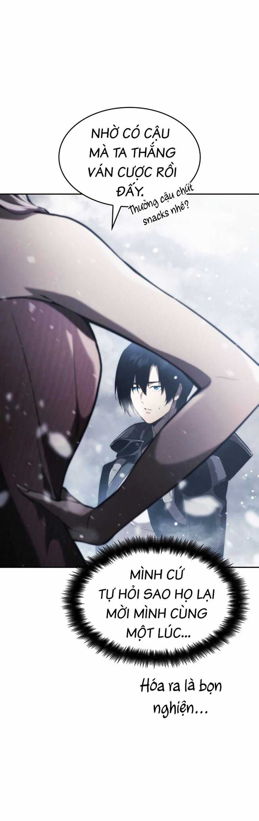 Vô Hạn Tử Linh Sư Chapter 37 trang 52