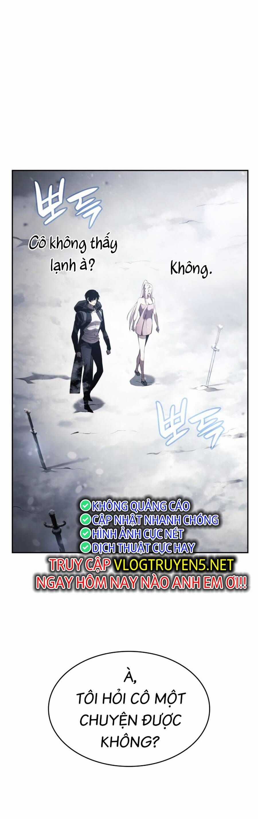 Vô Hạn Tử Linh Sư Chapter 37 trang 53