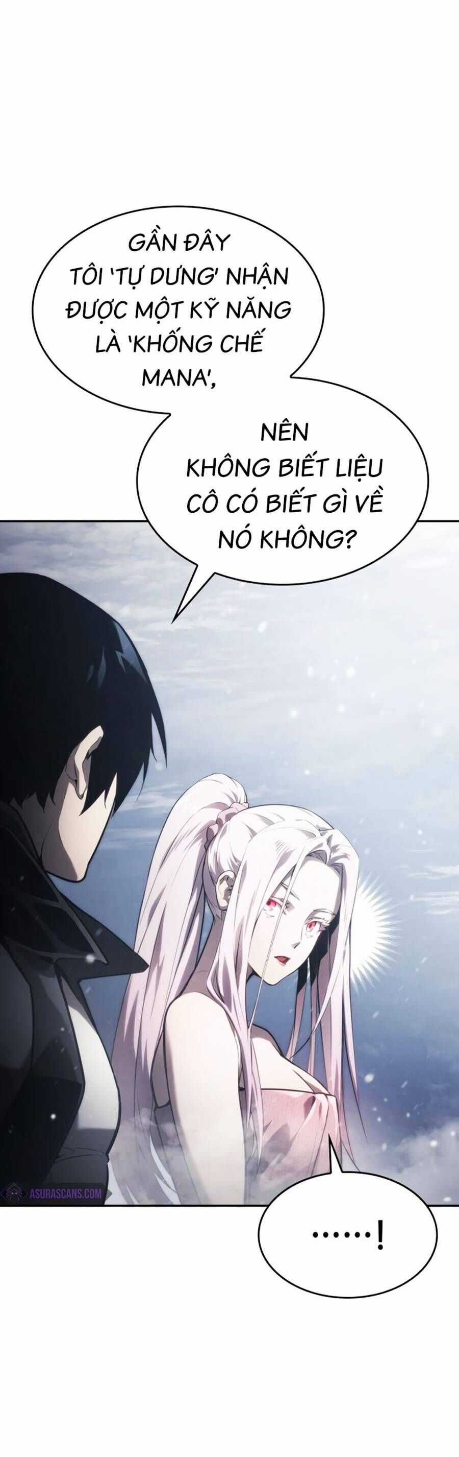 Vô Hạn Tử Linh Sư Chapter 37 trang 54