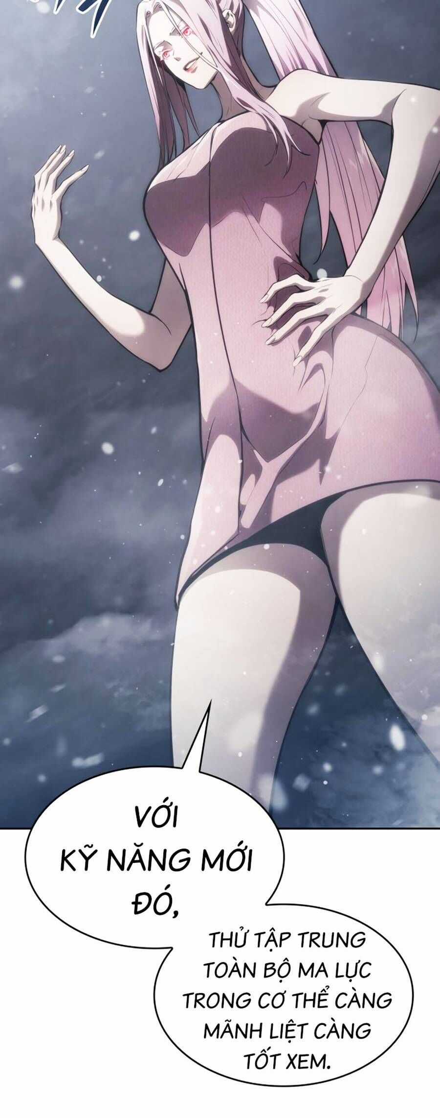 Vô Hạn Tử Linh Sư Chapter 37 trang 56