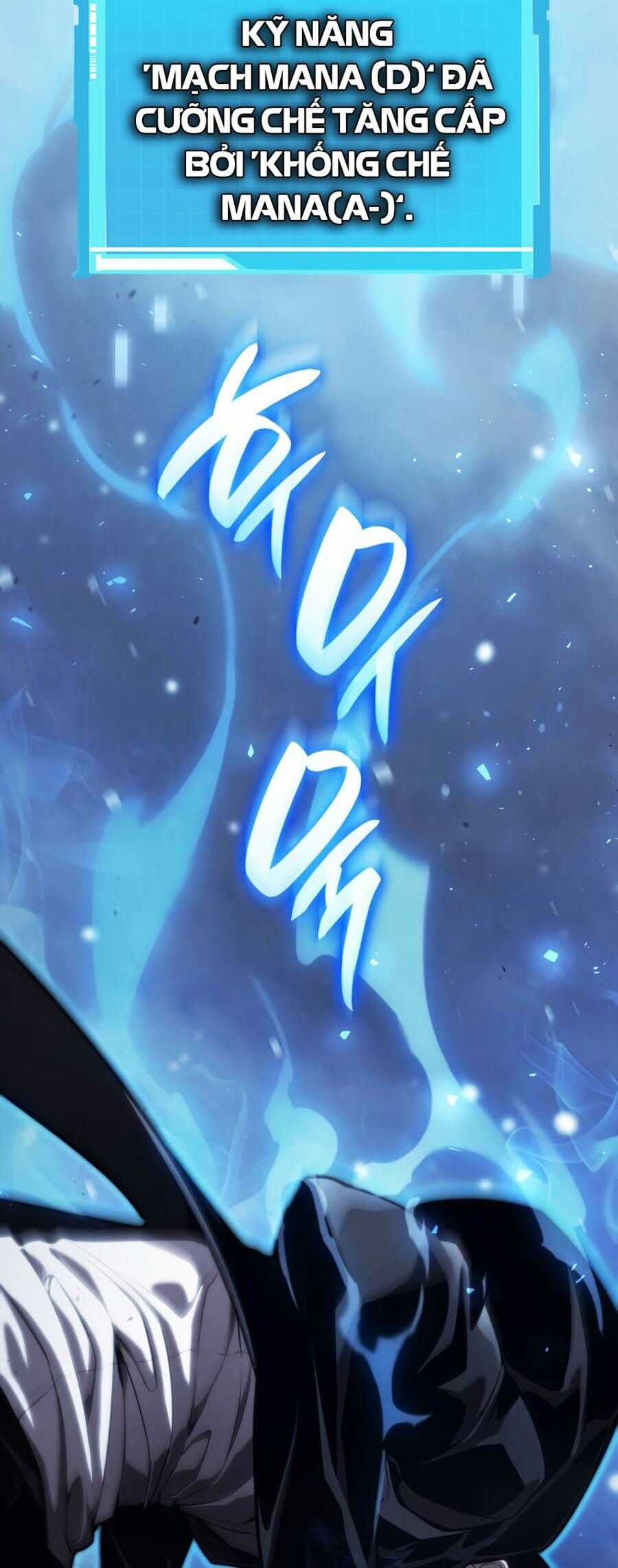 Vô Hạn Tử Linh Sư Chapter 37 trang 61