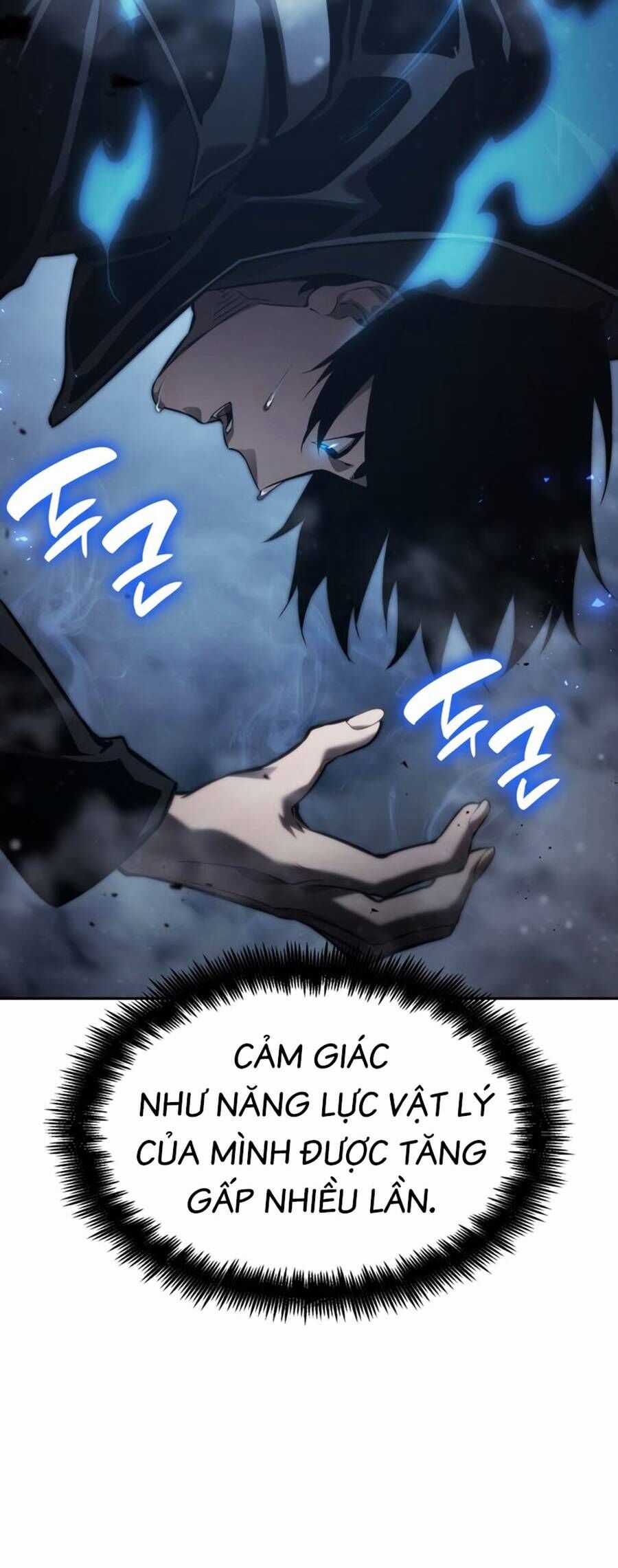 Vô Hạn Tử Linh Sư Chapter 37 trang 63