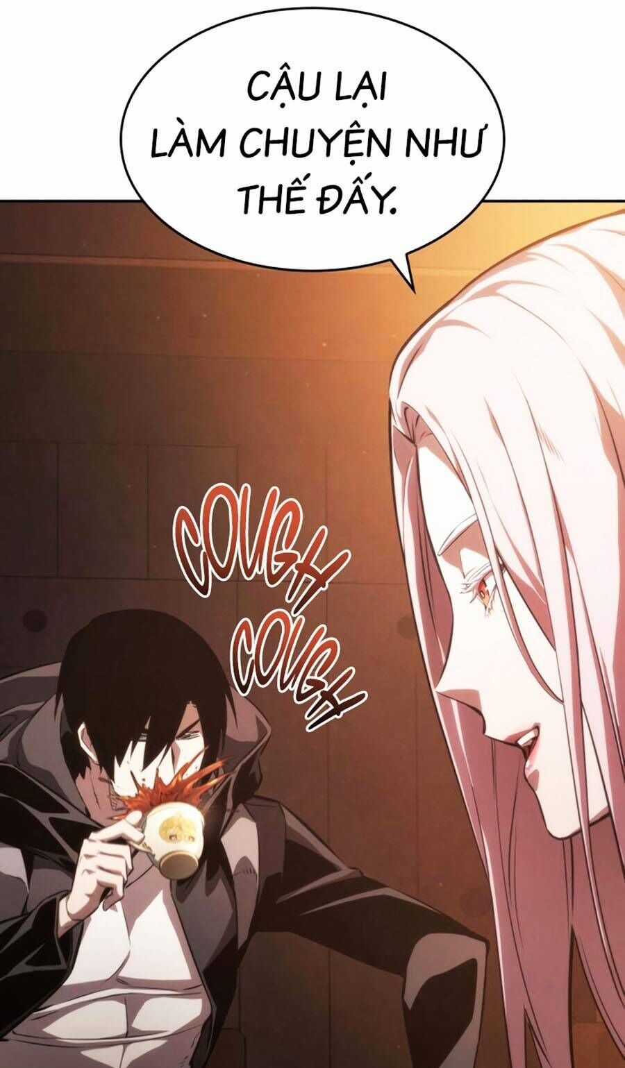 Vô Hạn Tử Linh Sư Chapter 37 trang 70