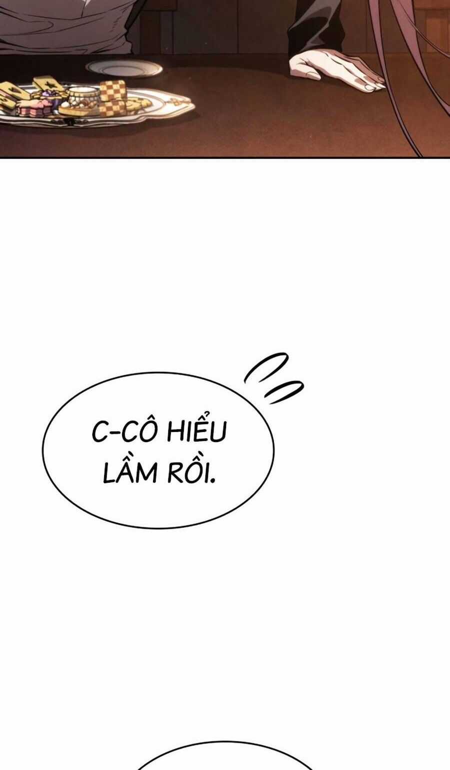 Vô Hạn Tử Linh Sư Chapter 37 trang 71