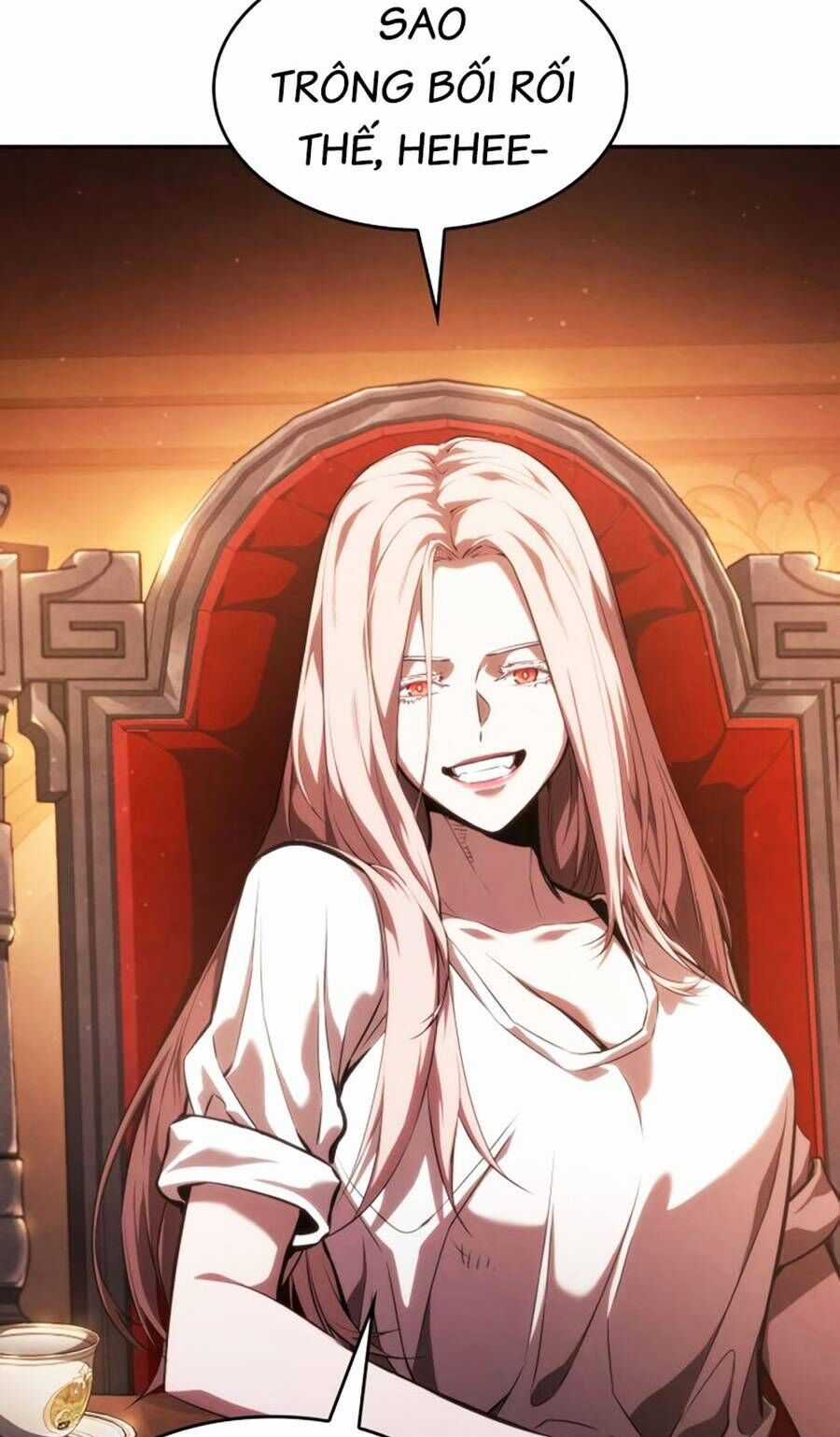 Vô Hạn Tử Linh Sư Chapter 37 trang 72