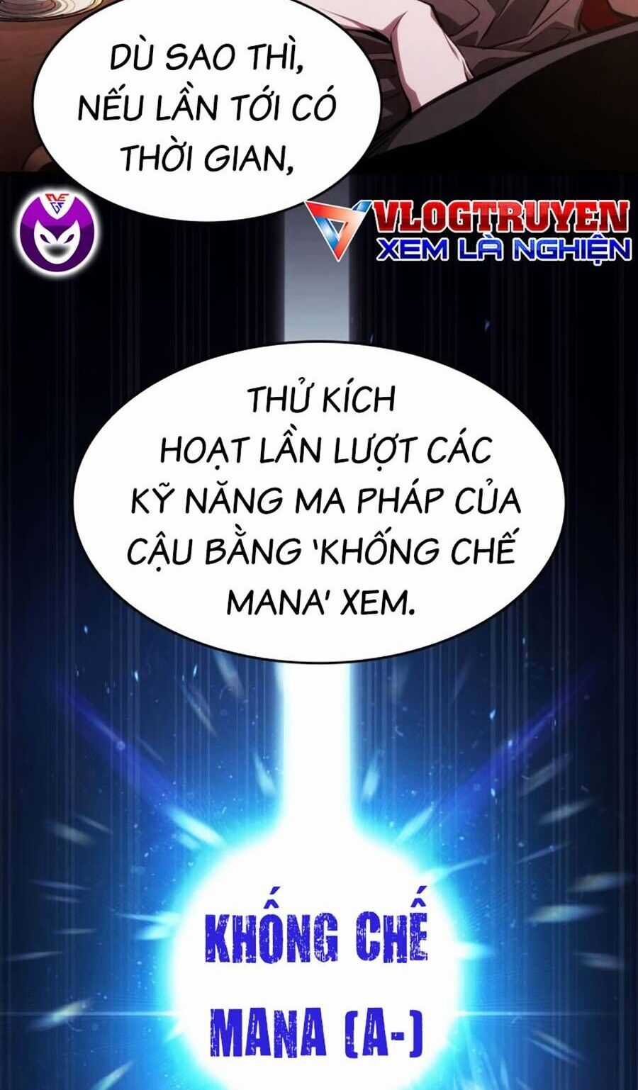 Vô Hạn Tử Linh Sư Chapter 37 trang 73