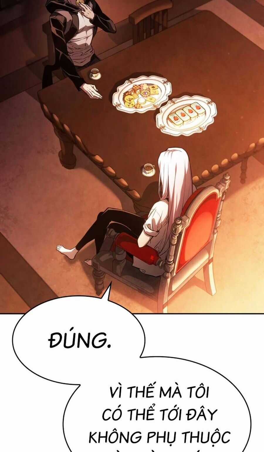 Vô Hạn Tử Linh Sư Chapter 37 trang 77