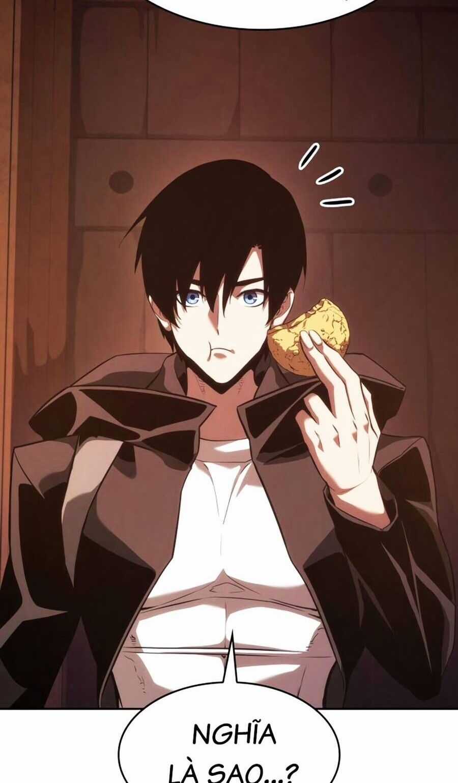 Vô Hạn Tử Linh Sư Chapter 37 trang 79