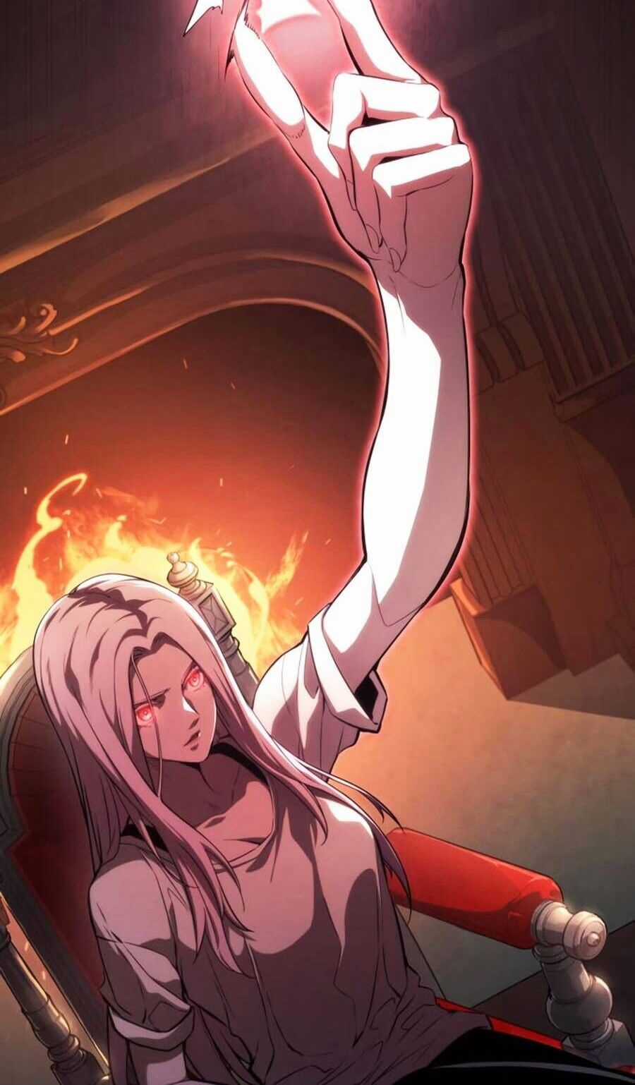 Vô Hạn Tử Linh Sư Chapter 37 trang 81