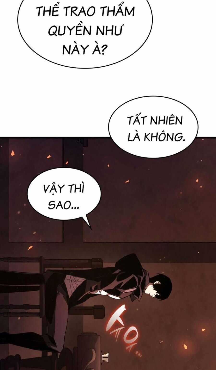 Vô Hạn Tử Linh Sư Chapter 37 trang 86