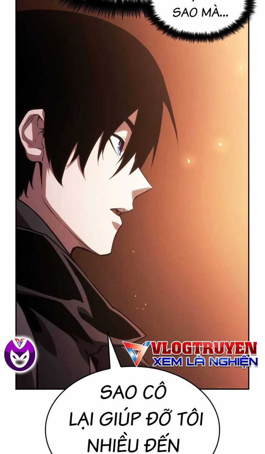 Vô Hạn Tử Linh Sư Chapter 37 trang 89