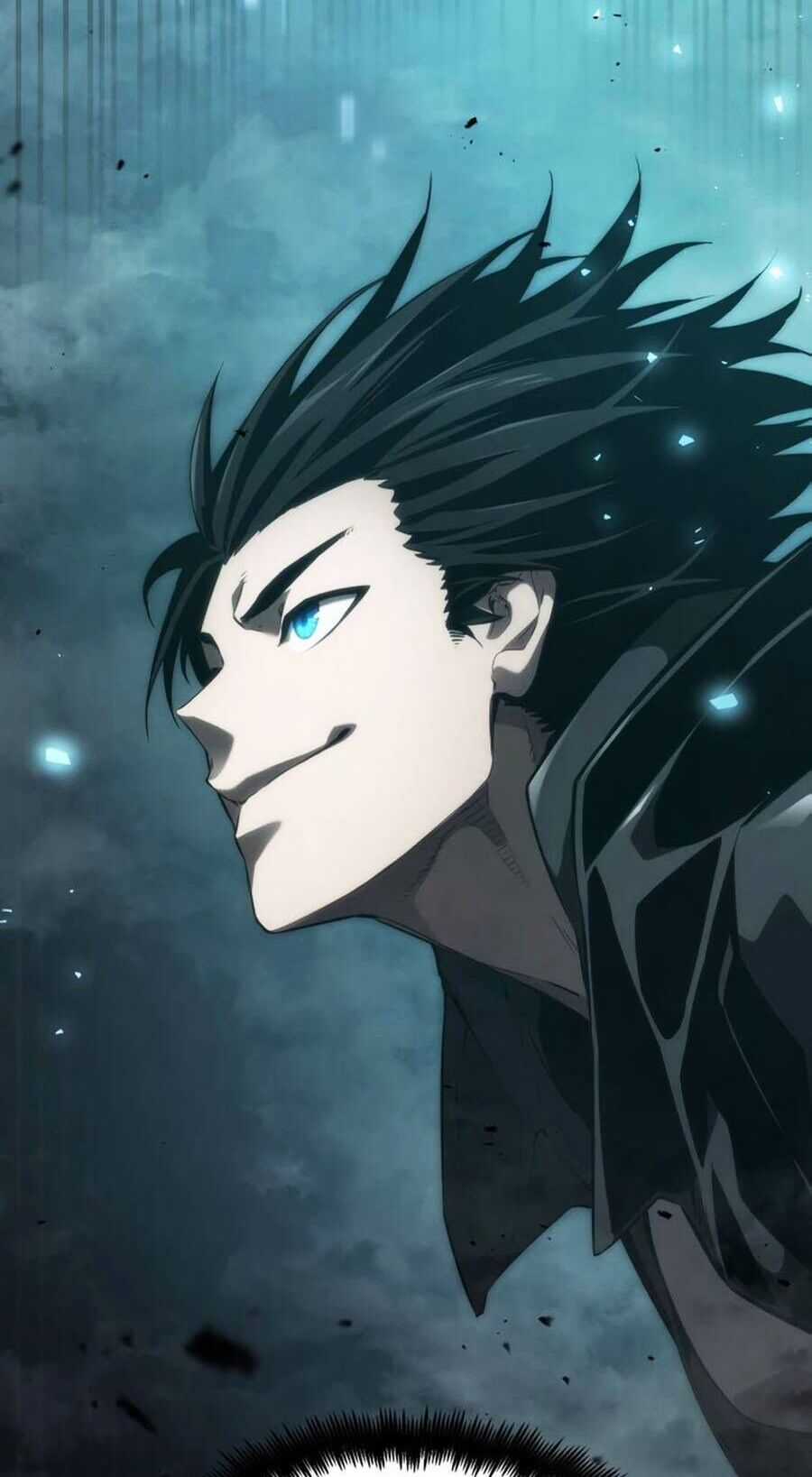 Vô Hạn Tử Linh Sư Chapter 37 trang 9