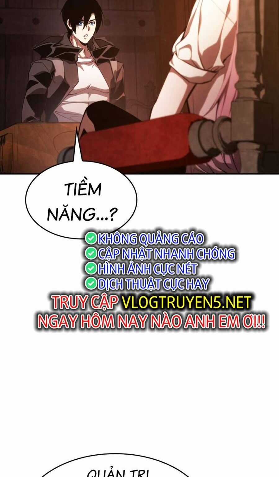 Vô Hạn Tử Linh Sư Chapter 37 trang 91