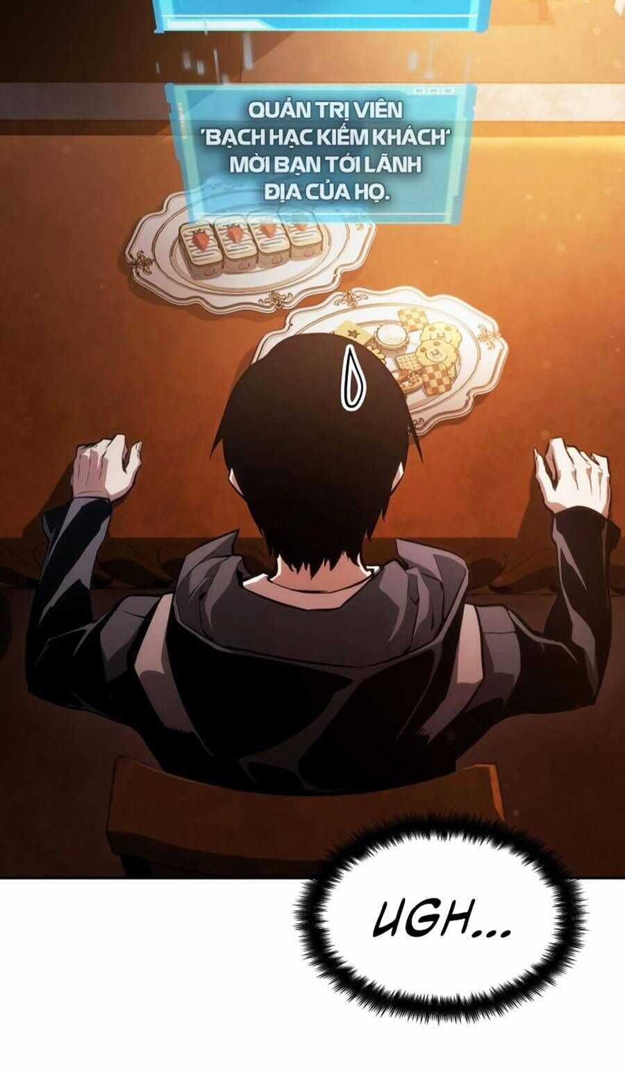 Vô Hạn Tử Linh Sư Chapter 37 trang 98