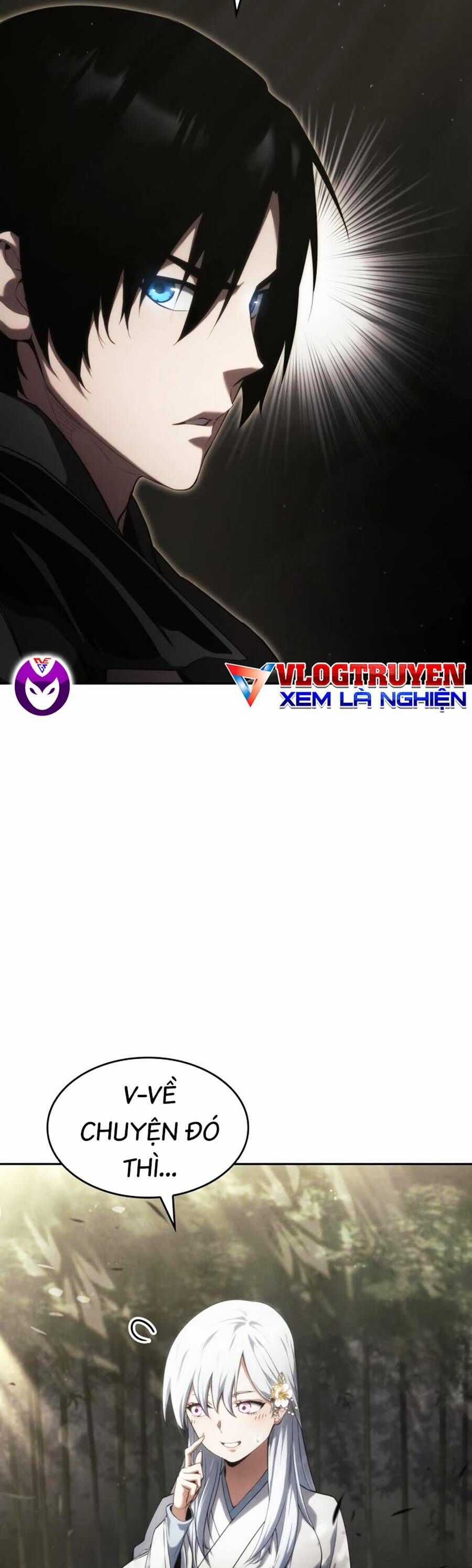 Vô Hạn Tử Linh Sư Chapter 38 trang 10