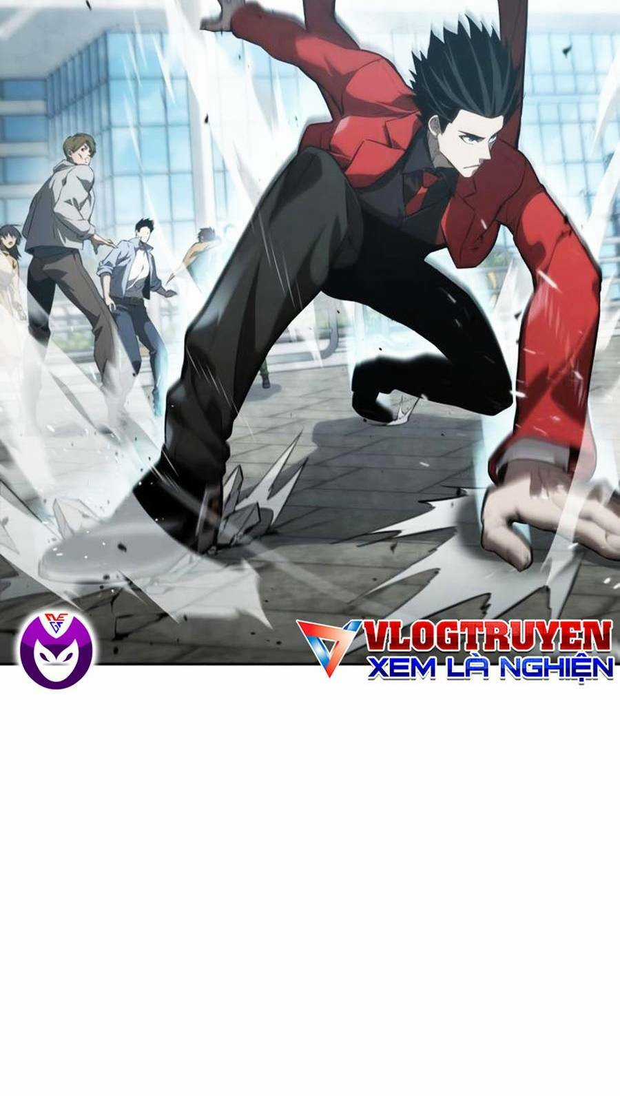 Vô Hạn Tử Linh Sư Chapter 38 trang 101