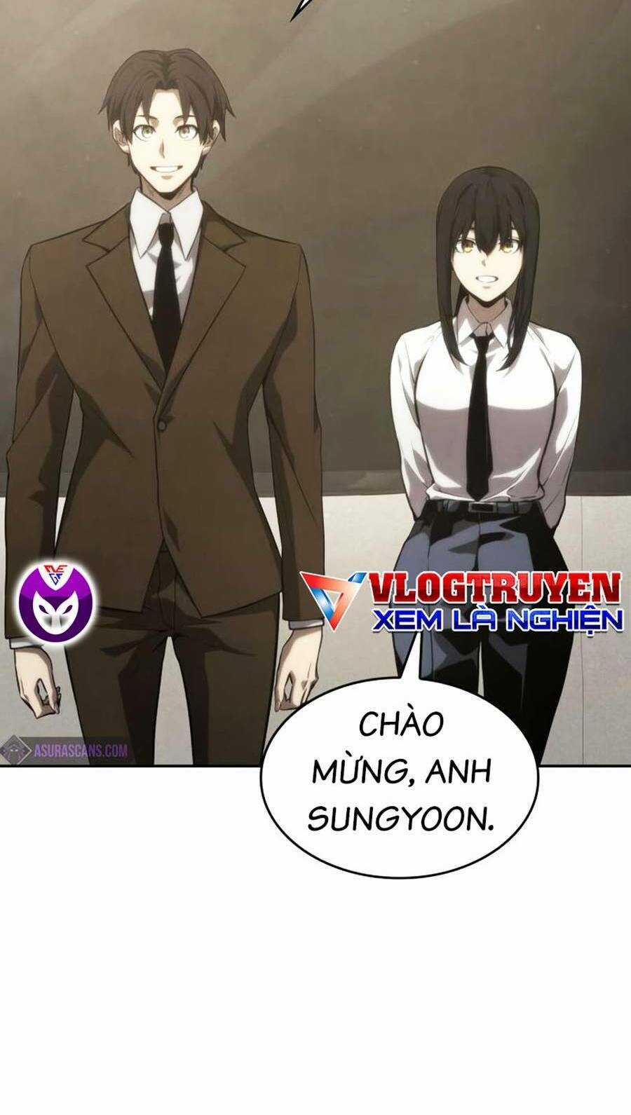 Vô Hạn Tử Linh Sư Chapter 38 trang 106