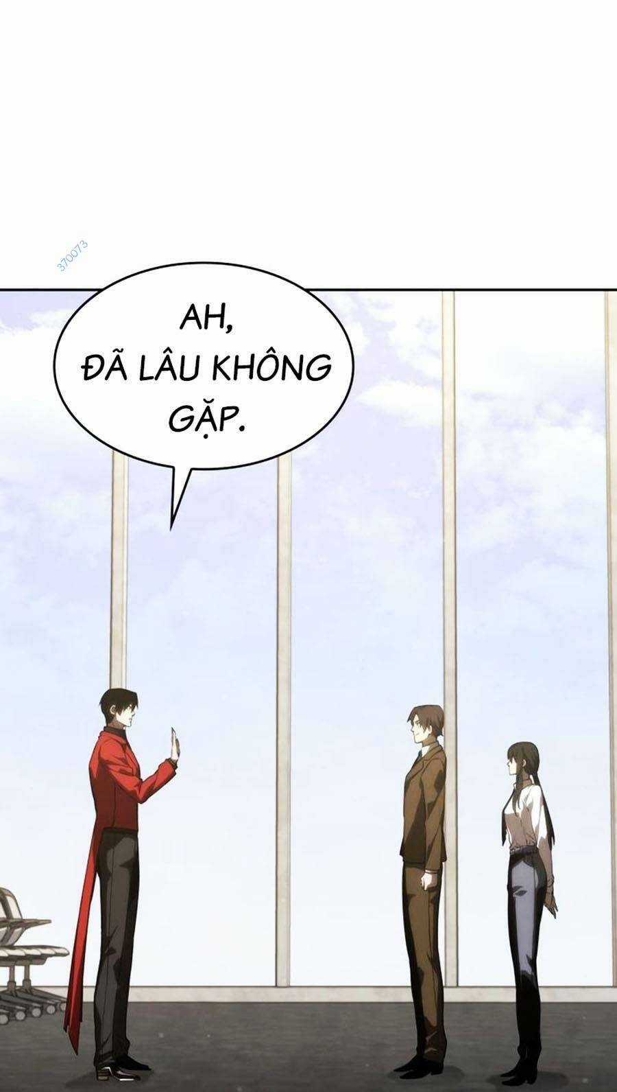Vô Hạn Tử Linh Sư Chapter 38 trang 107