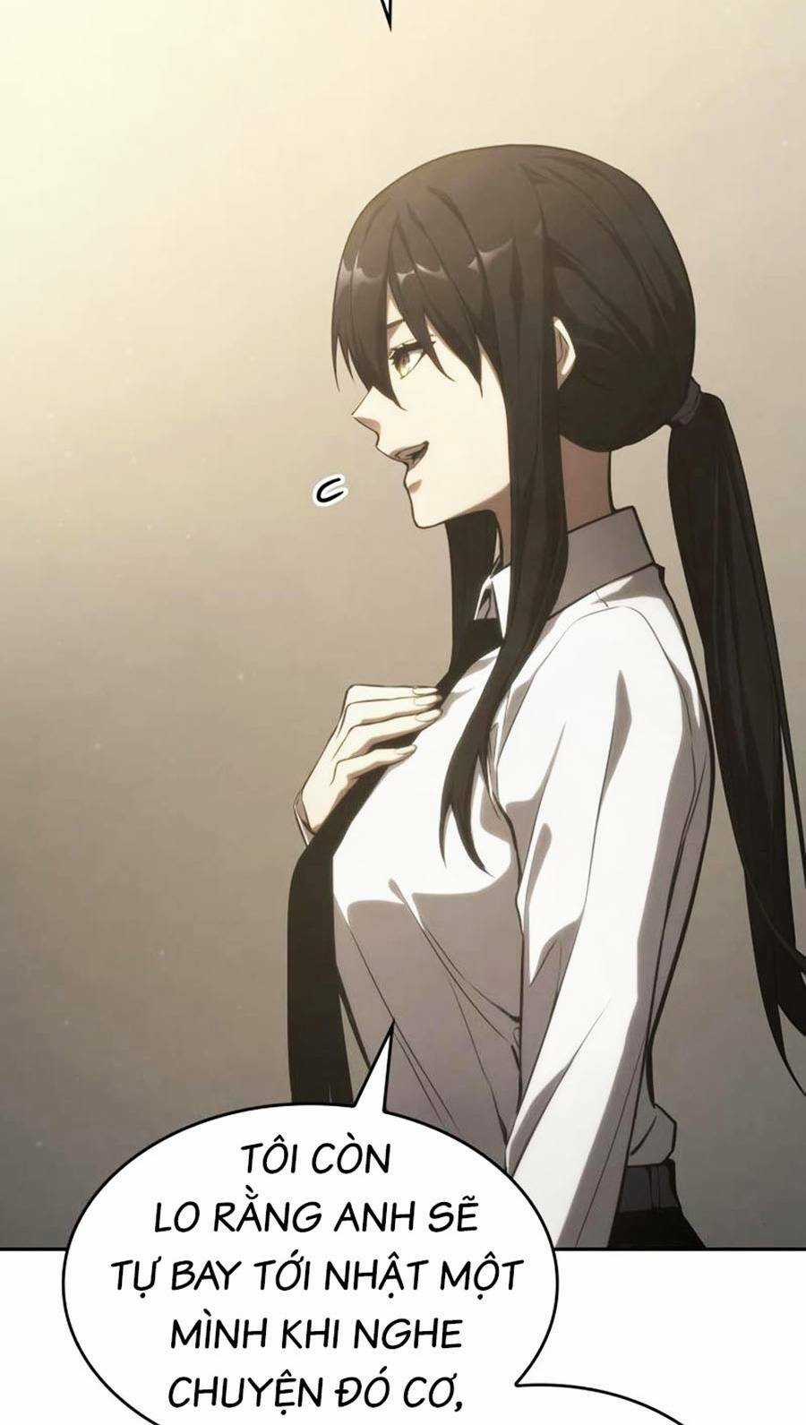 Vô Hạn Tử Linh Sư Chapter 38 trang 109