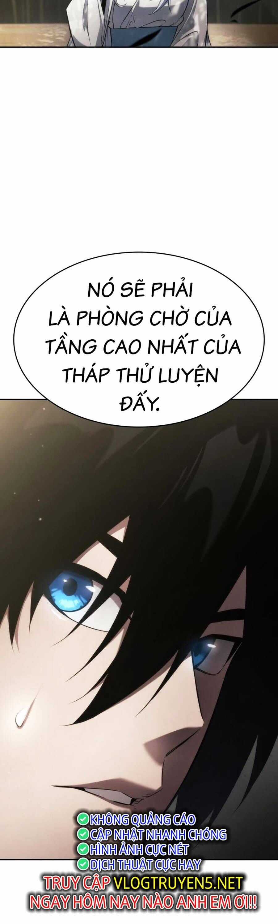 Vô Hạn Tử Linh Sư Chapter 38 trang 11