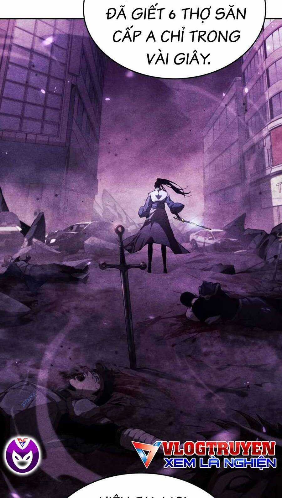 Vô Hạn Tử Linh Sư Chapter 38 trang 116