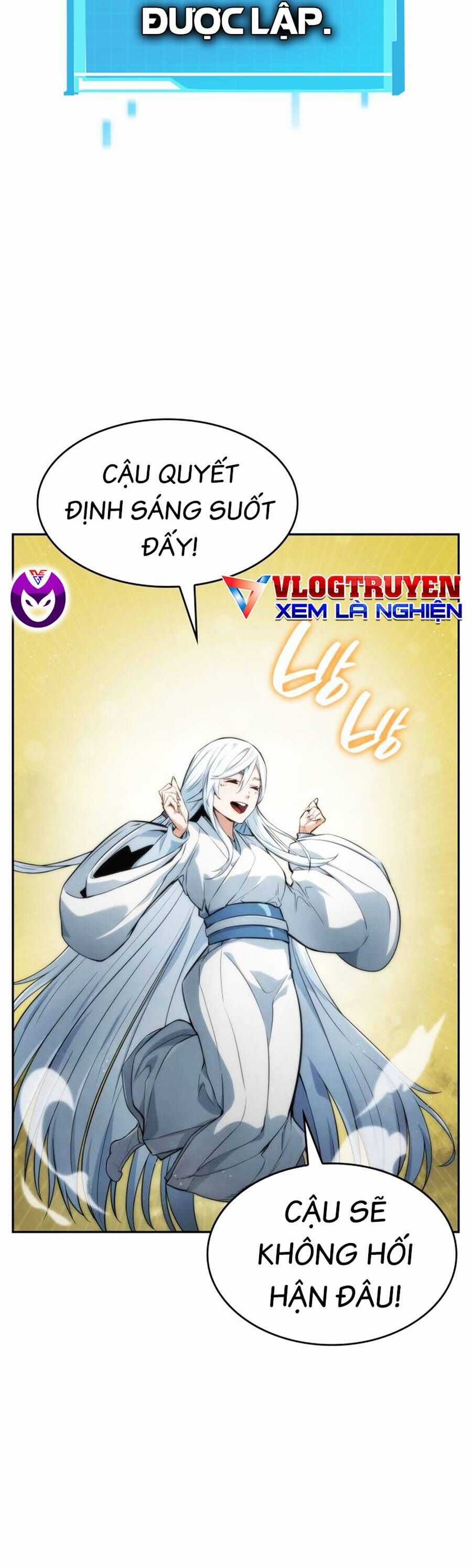 Vô Hạn Tử Linh Sư Chapter 38 trang 13