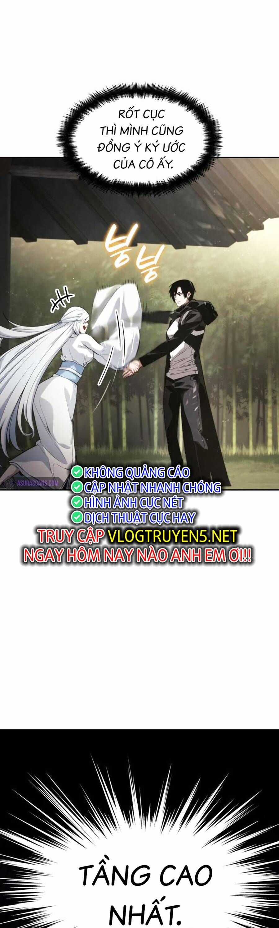 Vô Hạn Tử Linh Sư Chapter 38 trang 14