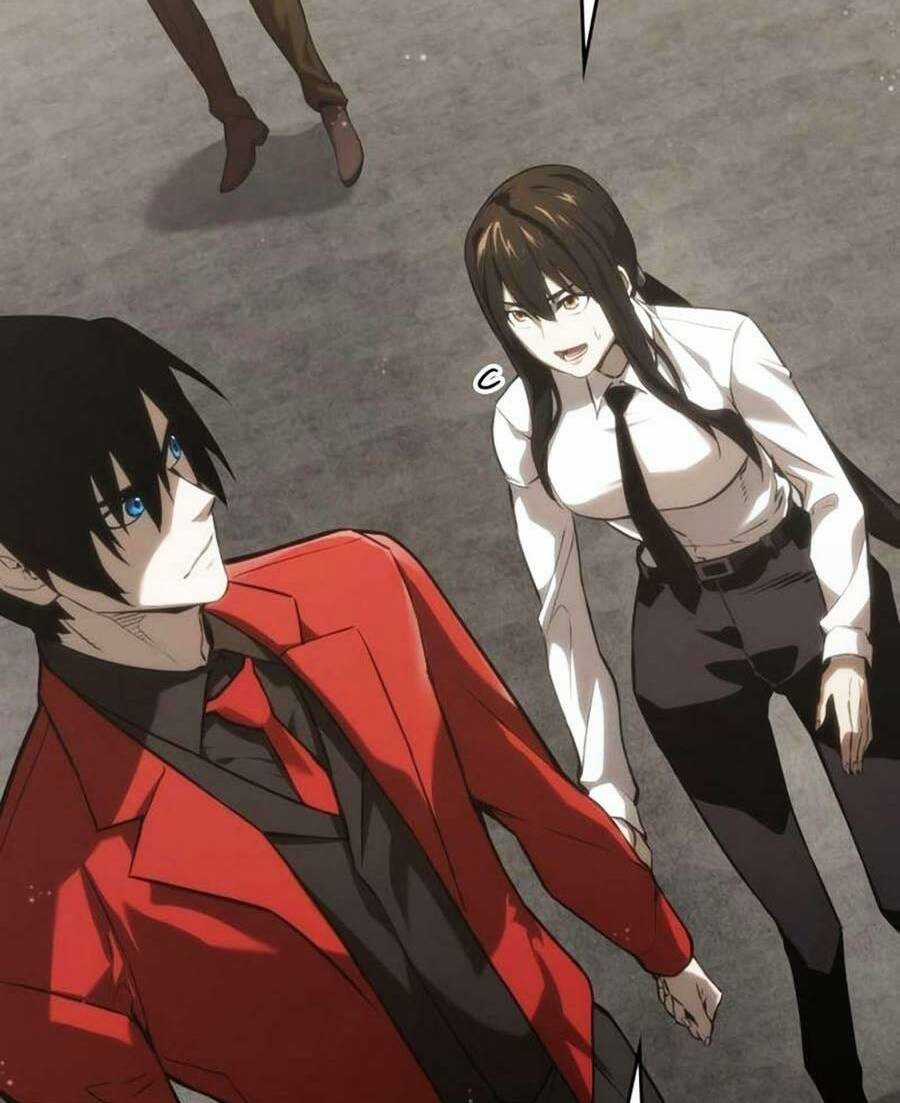 Vô Hạn Tử Linh Sư Chapter 38 trang 140