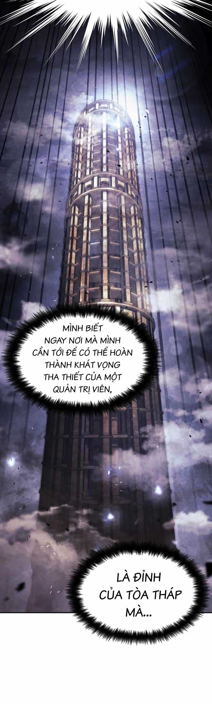 Vô Hạn Tử Linh Sư Chapter 38 trang 15