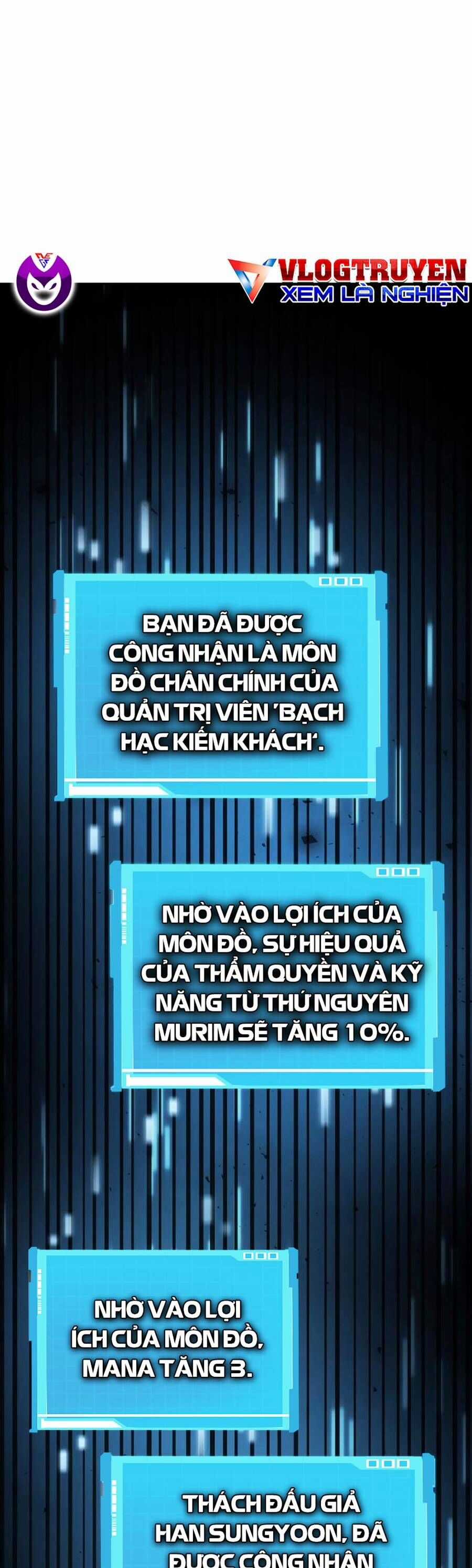 Vô Hạn Tử Linh Sư Chapter 38 trang 16