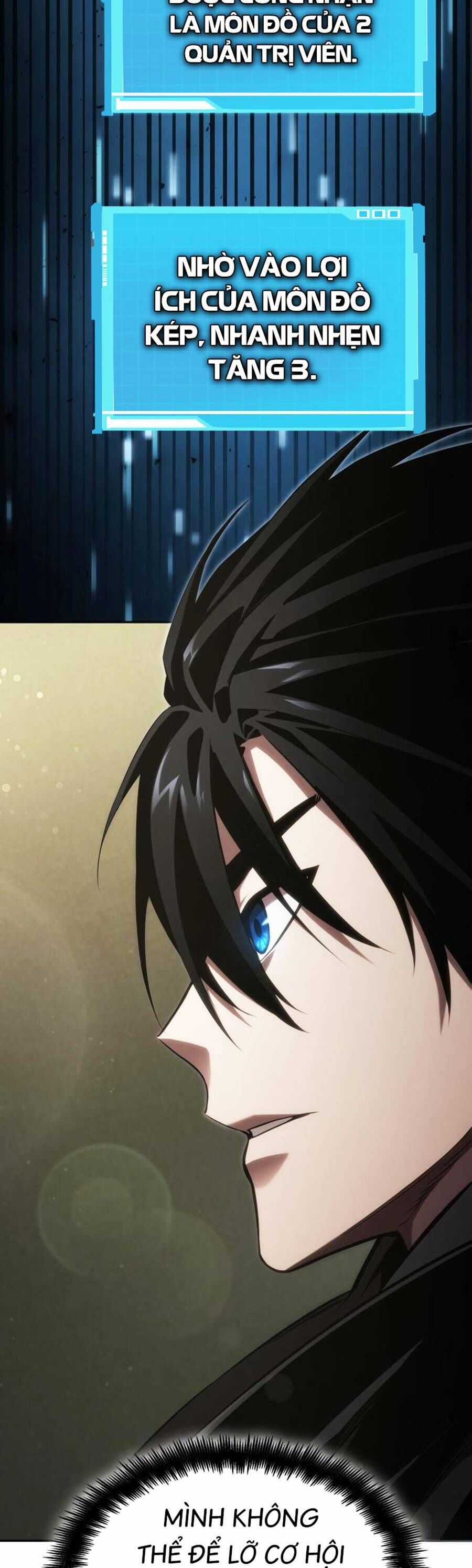 Vô Hạn Tử Linh Sư Chapter 38 trang 17