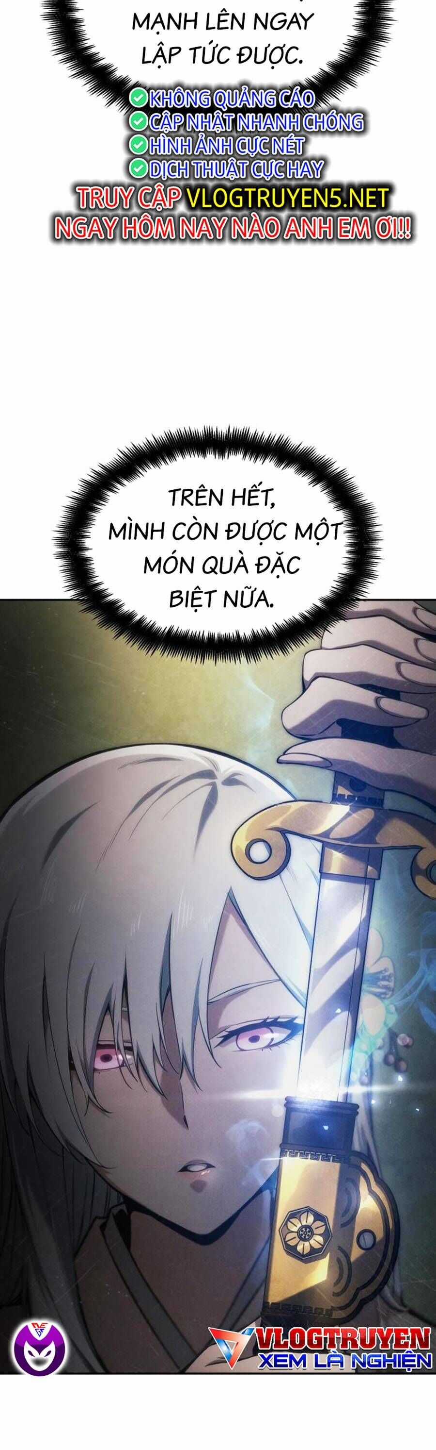 Vô Hạn Tử Linh Sư Chapter 38 trang 18