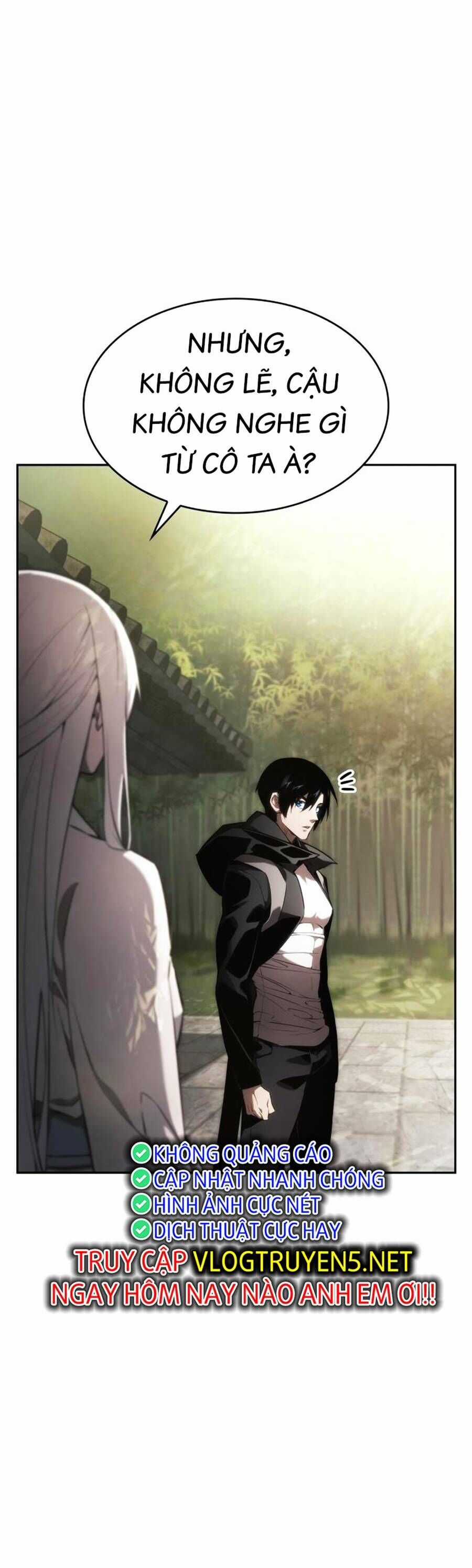 Vô Hạn Tử Linh Sư Chapter 38 trang 19