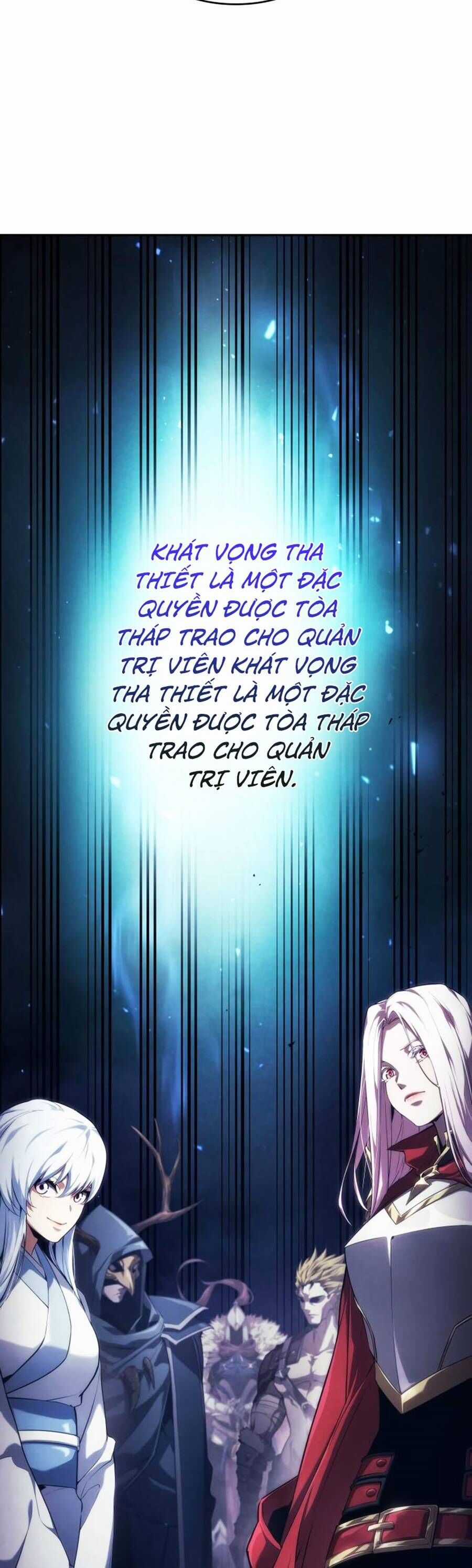 Vô Hạn Tử Linh Sư Chapter 38 trang 2