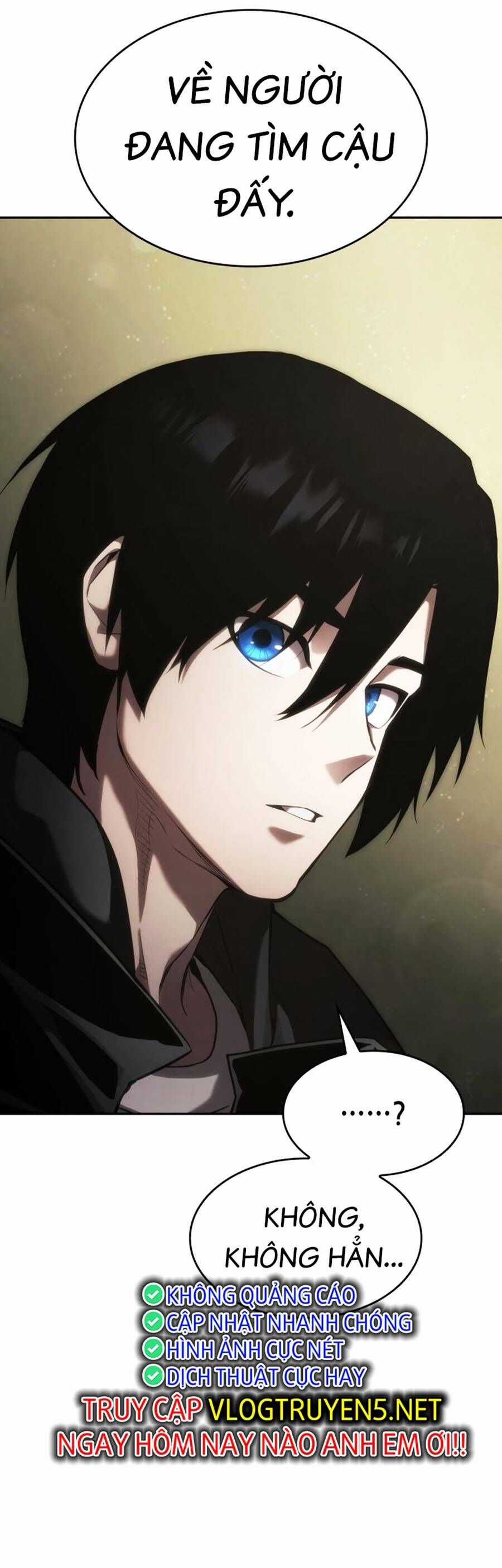 Vô Hạn Tử Linh Sư Chapter 38 trang 20